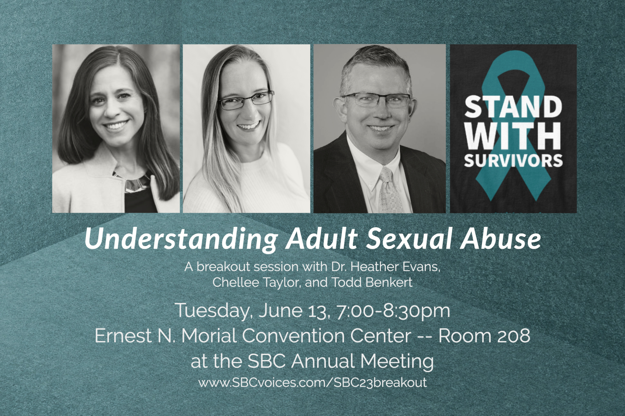 Understanding Adult Sexual Abuse