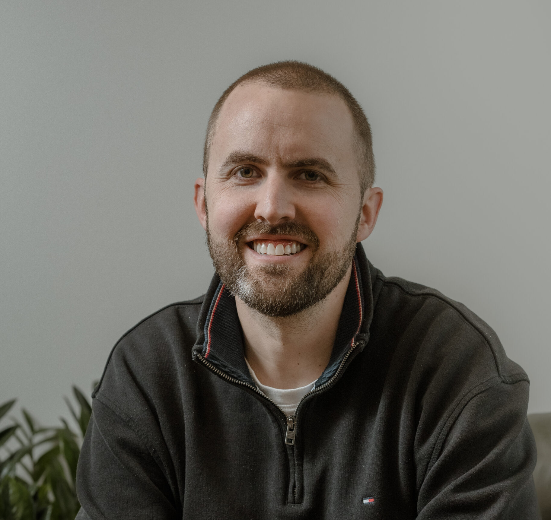 Luke Smith, LPC